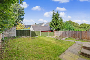 Heathfield Close Wingerworth